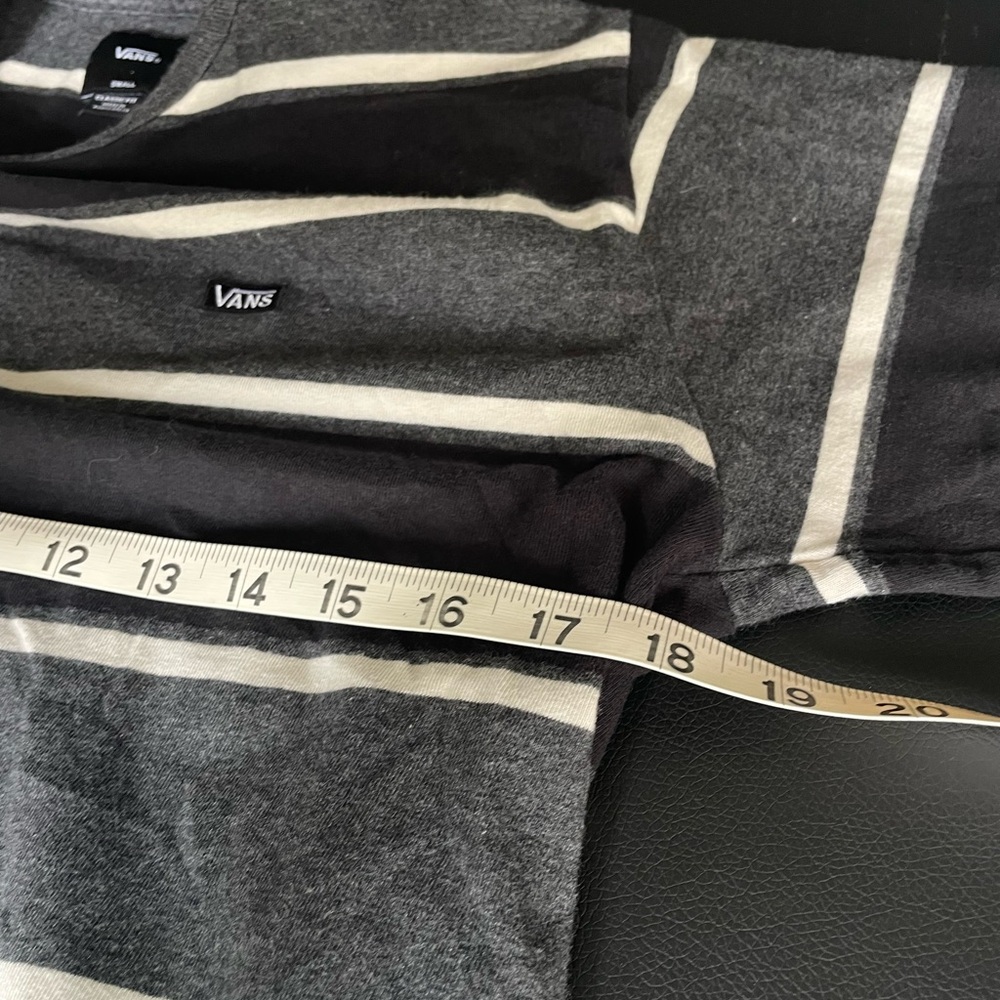 Vans Vintage Classical Fit T-Shirt - Picture 5 of 6